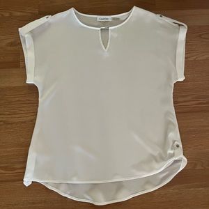 Calvin Klein Blouse